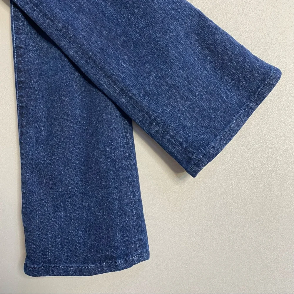 Anthropologie Citizens Of Humanity Ultimate Wash Amber Mid Rise Bootcut Jeans 28 - Picture 7 of 16